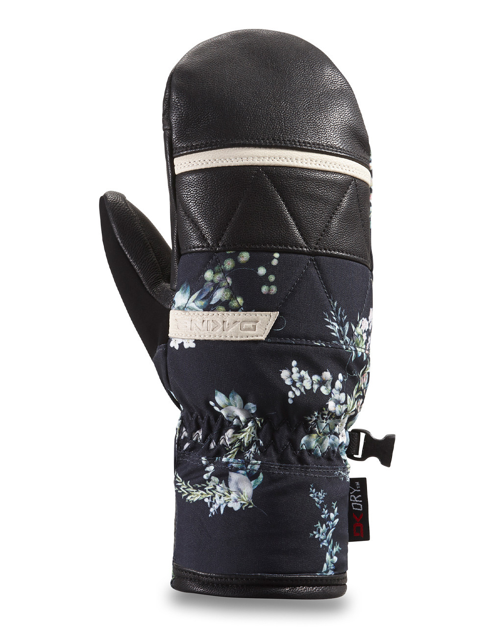 Rękawice narciarskie DAKINE FLEETWOOD MITT SOLSTICE FLORAL