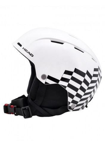 Kask narciarski HEAD TAYLOR razzle