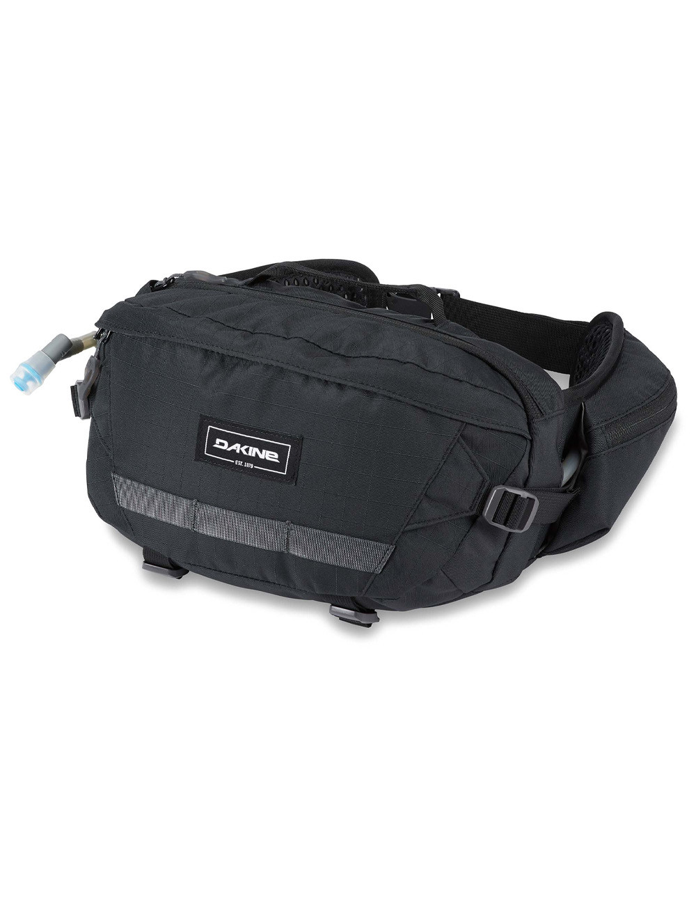 Saszetka rowerowa DAKINE HOT LAPS 5L black