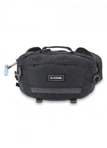 Saszetka rowerowa DAKINE HOT LAPS 5L black