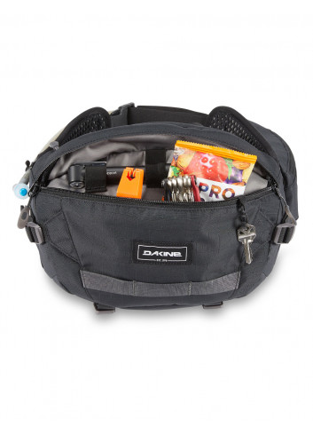 Saszetka rowerowa DAKINE HOT LAPS 5L black