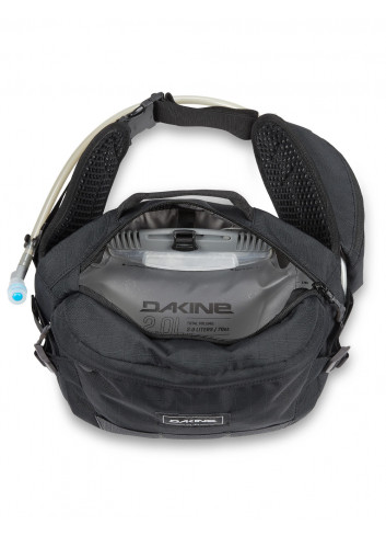 Saszetka rowerowa DAKINE HOT LAPS 5L black
