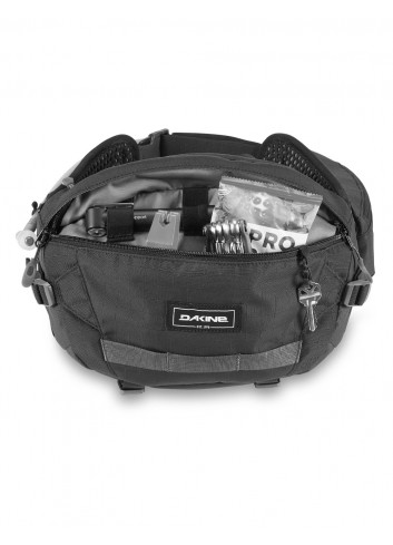 Saszetka rowerowa DAKINE HOT LAPS 5L black