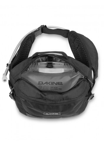 Saszetka rowerowa DAKINE HOT LAPS 5L black