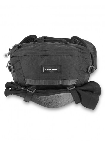 Saszetka rowerowa DAKINE HOT LAPS 5L black