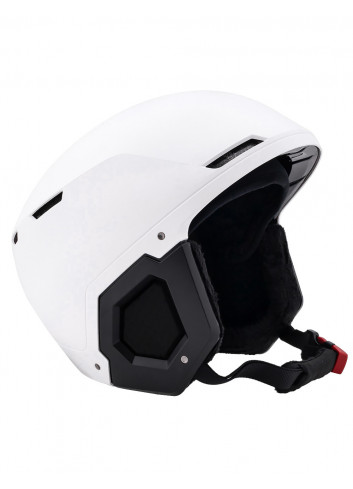 Kask narciarski HEAD COMPACT white