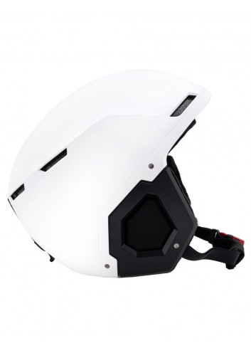 Kask narciarski HEAD COMPACT white