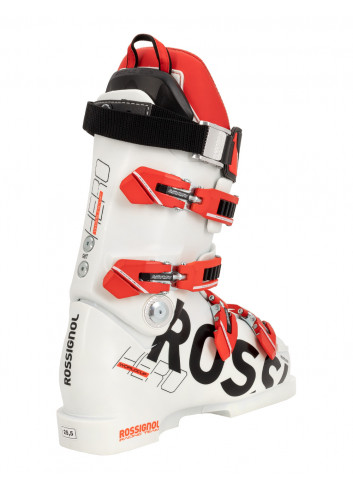 Buty narciarskie męskie POWYSTAWOWE ROSSIGNOL HERO WORLDCUP SI.ZJ+