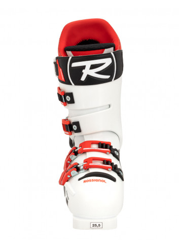 Buty narciarskie męskie POWYSTAWOWE ROSSIGNOL HERO WORLDCUP SI.ZJ+