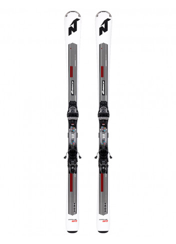 Narty zjazdowe NORDICA SPITFIRE 73 + wiązania MARKER TP2 COMPACT 10 z GRIP WALK  2021
