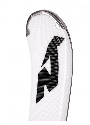Narty zjazdowe NORDICA SPITFIRE 73 + wiązania MARKER TP2 COMPACT 10 z GRIP WALK  2021