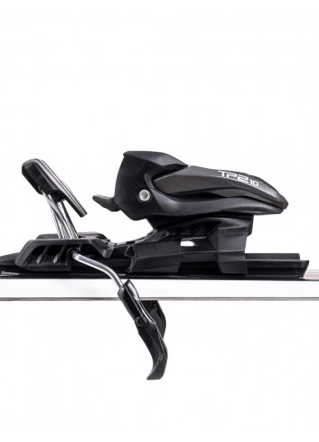 Narty zjazdowe NORDICA SPITFIRE 73 + wiązania MARKER TP2 COMPACT 10 z GRIP WALK  2021