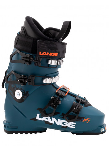 Buty narciarskie LANGE XT3 20 WIDE SC  - SKITUROWE / FREETUROWE