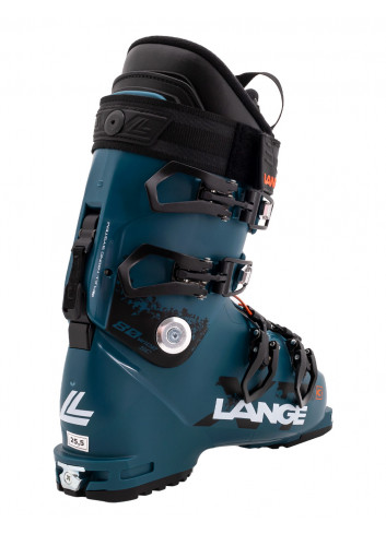 Buty narciarskie LANGE XT3 20 WIDE SC  - SKITUROWE / FREETUROWE