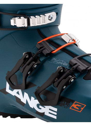 Buty narciarskie LANGE XT3 20 WIDE SC  - SKITUROWE / FREETUROWE