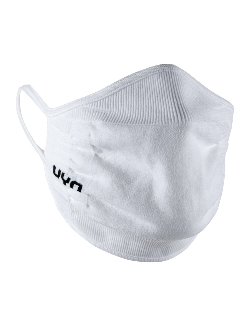 Zimowa maska na twarz UYN COMMUNITY MASK white
