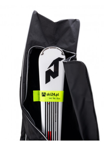 Pokrowiec na narty NORDICA ELITE SINGLE SKI BAG ECO