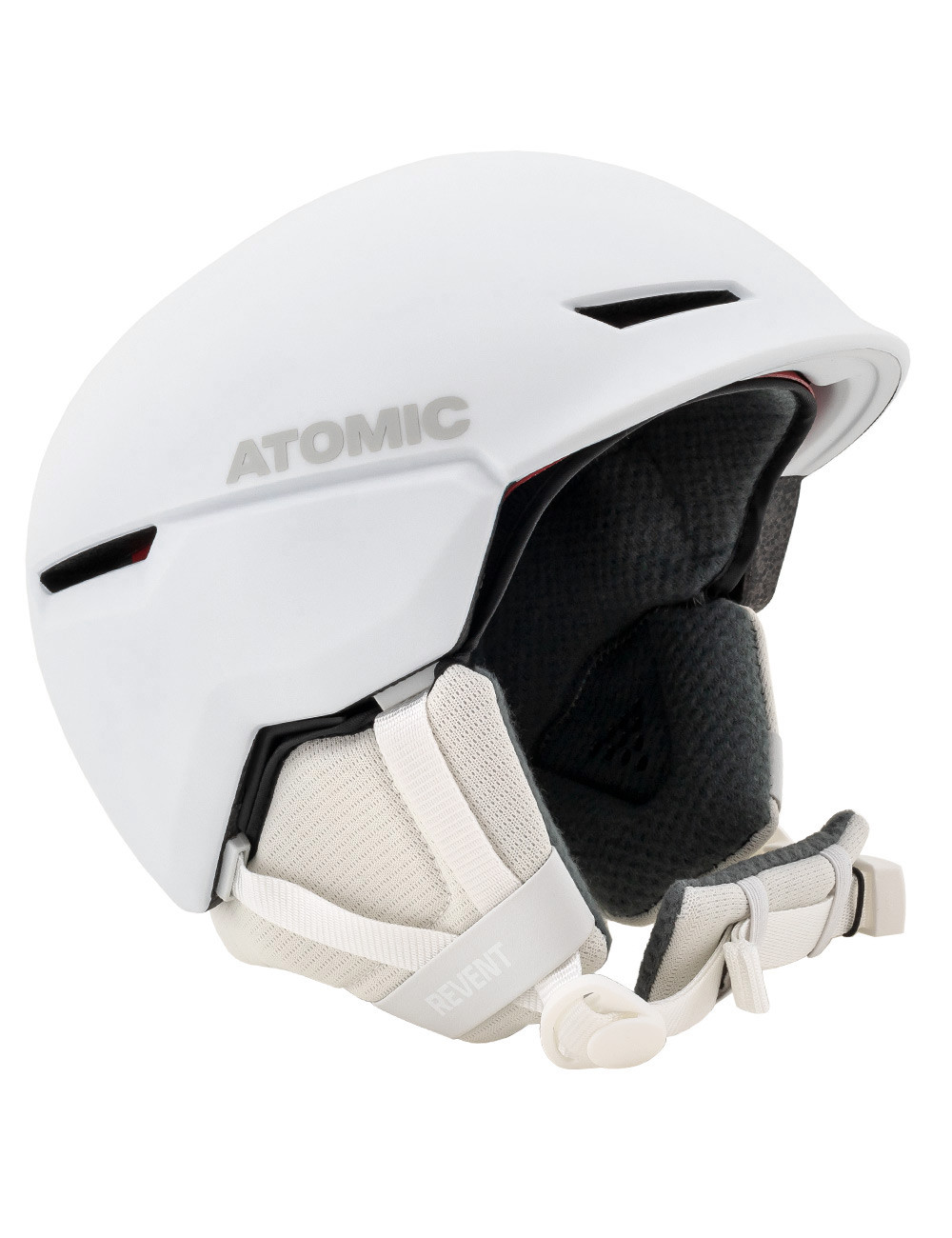 Kask narciarski ATOMIC REVENT +