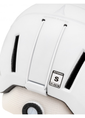 Kask narciarski ATOMIC REVENT +