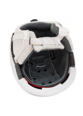Kask narciarski ATOMIC REVENT +