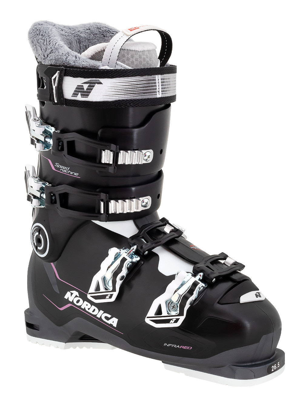 Buty narciarskie damskie NORDICA SPEEDMACHINE LX W 90