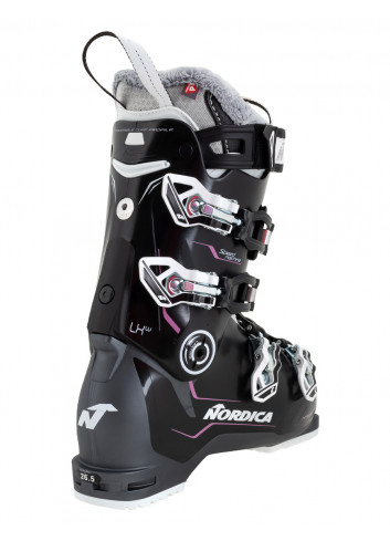 Buty narciarskie damskie NORDICA SPEEDMACHINE LX W 90