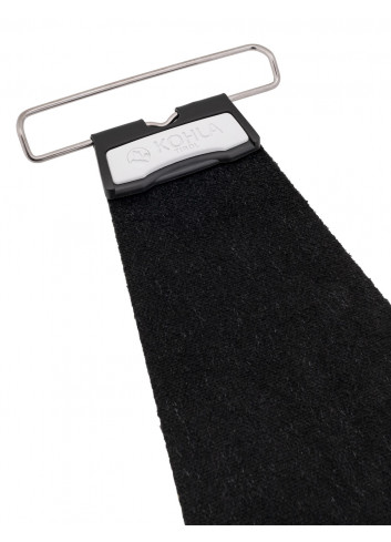 Foki do nart skiturowych KOHLA active uniwersal 130 mm - montaż K-Clip i Butterfly