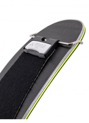 Foki do nart skiturowych KOHLA active uniwersal 130 mm - montaż K-Clip i Butterfly
