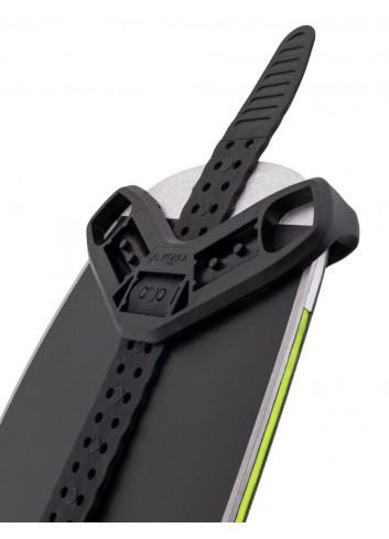 Foki do nart skiturowych KOHLA active uniwersal 130 mm - montaż K-Clip i Butterfly