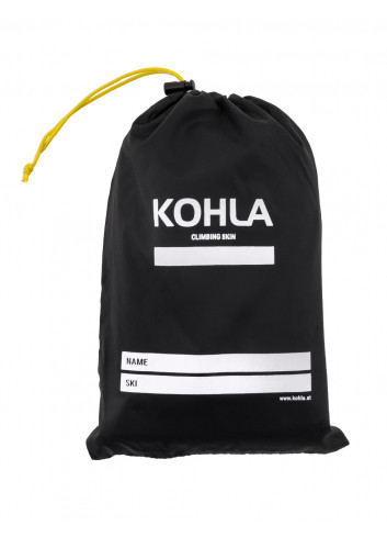 Foki do nart skiturowych KOHLA active uniwersal 130 mm - montaż K-Clip i Butterfly