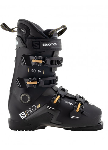 Podgrzewane buty narciarskie damskie SALOMON S/PRO HV 90 W  2023