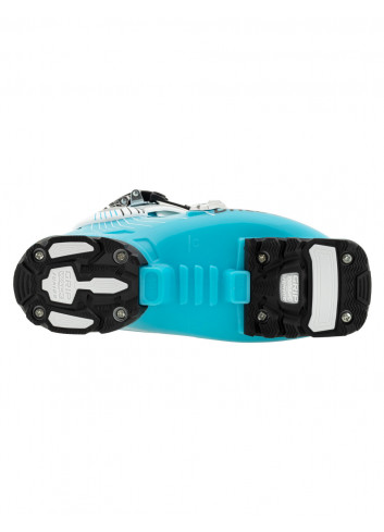 Buty narciarskie dziecięce DALBELLO CX 2 Jr z GRIP WALK