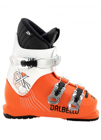 Buty narciarskie dziecięce DALBELLO CX 3 Jr