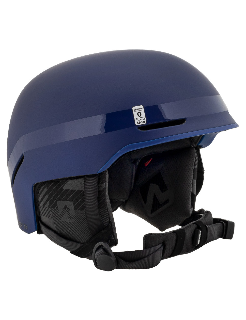 Kask narciarski MARKER CONVOY JR dark blue Kask narciarski MARKER CONVOY JR dark blue
