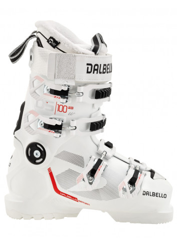 Buty narciarskie damskie DALBELLO DS AX 100 W z GRIP WALK