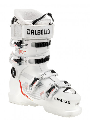 Buty narciarskie damskie DALBELLO DS AX 100 W z GRIP WALK