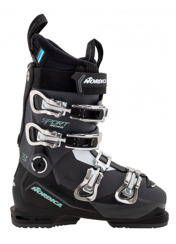 Buty narciarskie damskie NORDICA SPORTMACHINE 75 W R  2023