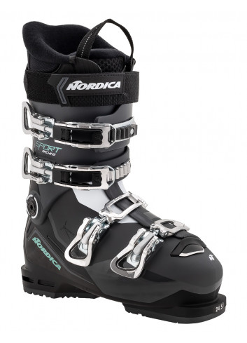 Buty narciarskie damskie NORDICA SPORTMACHINE 75 W R  2023