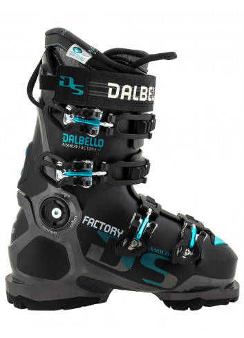 Buty narciarskie damskie DALBELLO DS ASOLO FACTORY W z GRIP WALK