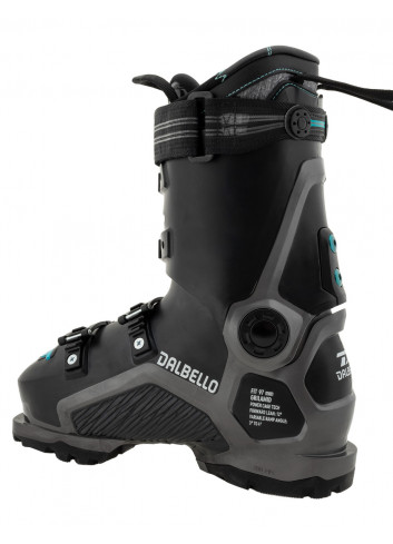 Buty narciarskie damskie DALBELLO ASOLO FACTORY W z GRIP WALK