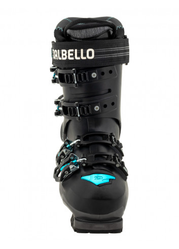 Buty narciarskie damskie DALBELLO ASOLO FACTORY W z GRIP WALK