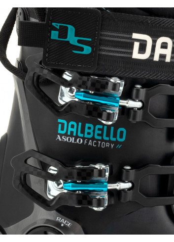 Buty narciarskie damskie DALBELLO ASOLO FACTORY W z GRIP WALK