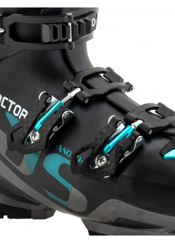 Buty narciarskie damskie DALBELLO ASOLO FACTORY W z GRIP WALK