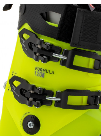 Buty narciarskie męskie HEAD FORMULA 120    2023