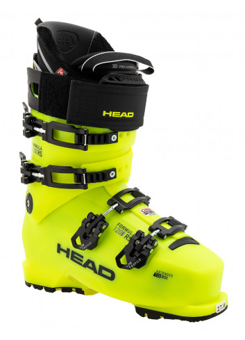 Buty narciarskie męskie HEAD FORMULA 120 RS z GRIP WALK   2023