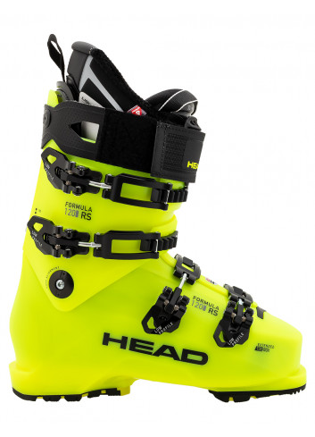 Buty narciarskie męskie HEAD FORMULA 120 RS z GRIP WALK   2023