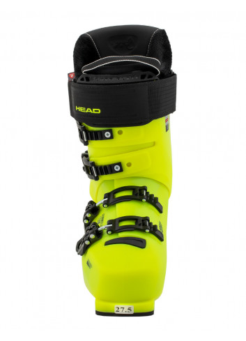 Buty narciarskie męskie HEAD FORMULA 120 RS z GRIP WALK   2023