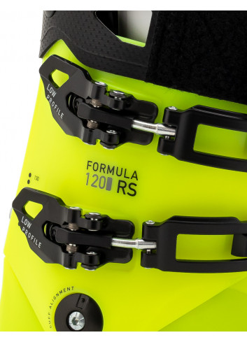 Buty narciarskie męskie HEAD FORMULA 120 RS z GRIP WALK   2023