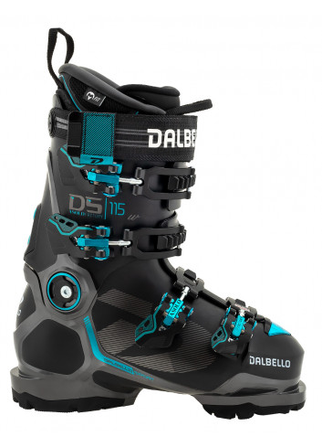 Buty narciarskie damskie DALBELLO ASOLO FACTORY 115 W z GRIP WALK