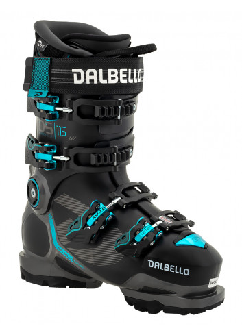 Buty narciarskie damskie DALBELLO ASOLO FACTORY 115 W z GRIP WALK